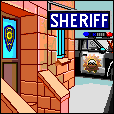 Sheriff Station